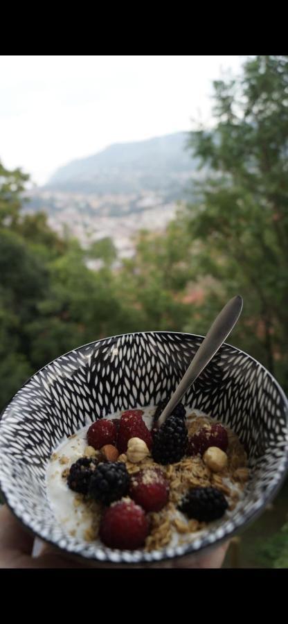 Apartament Bascarsija With A View Sarajewo Zewnętrze zdjęcie