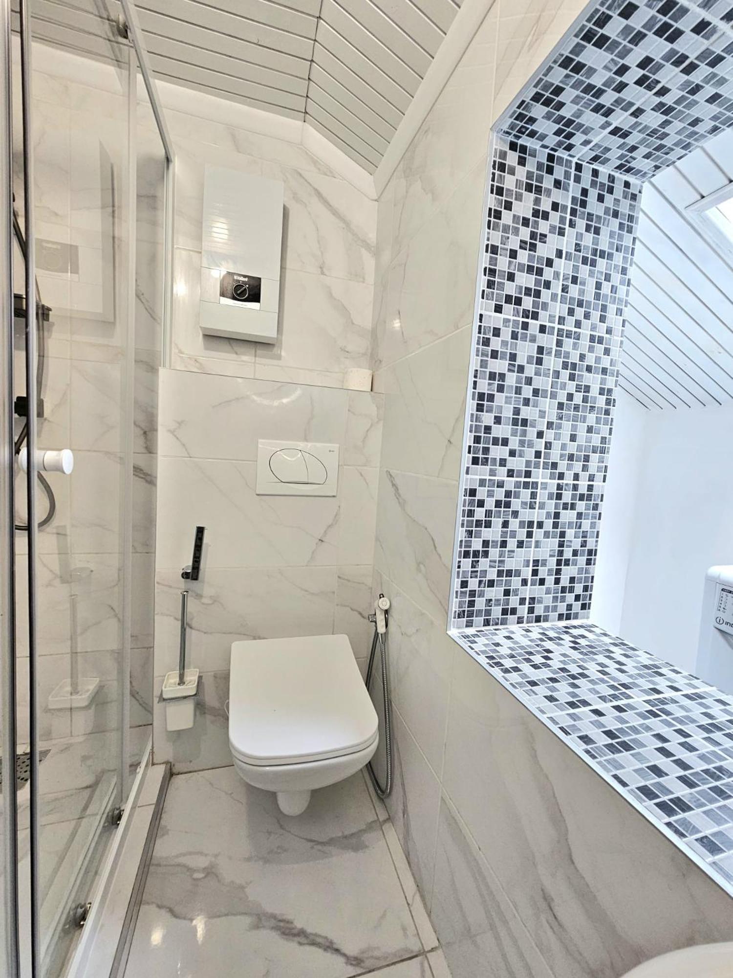 Apartament Bascarsija With A View Sarajewo Zewnętrze zdjęcie