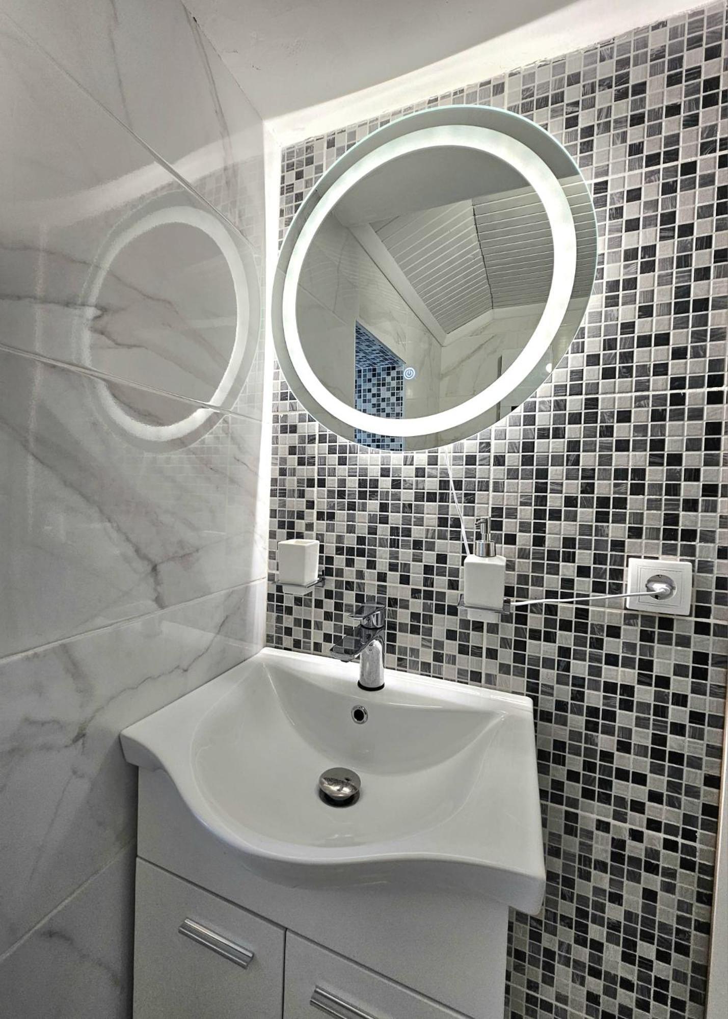 Apartament Bascarsija With A View Sarajewo Zewnętrze zdjęcie