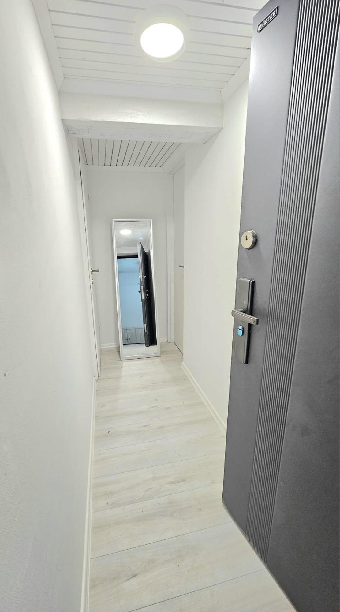 Apartament Bascarsija With A View Sarajewo Zewnętrze zdjęcie