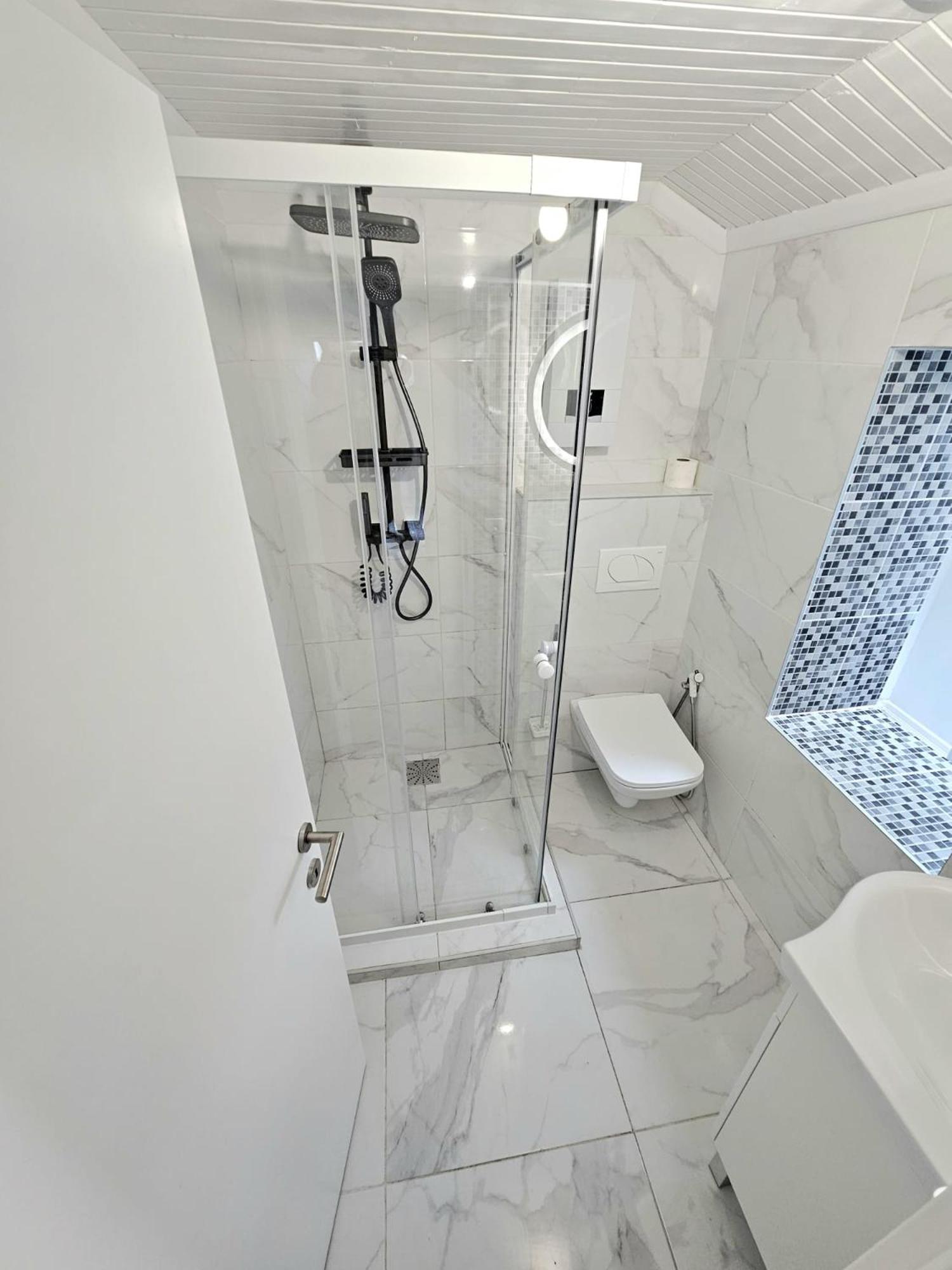 Apartament Bascarsija With A View Sarajewo Zewnętrze zdjęcie