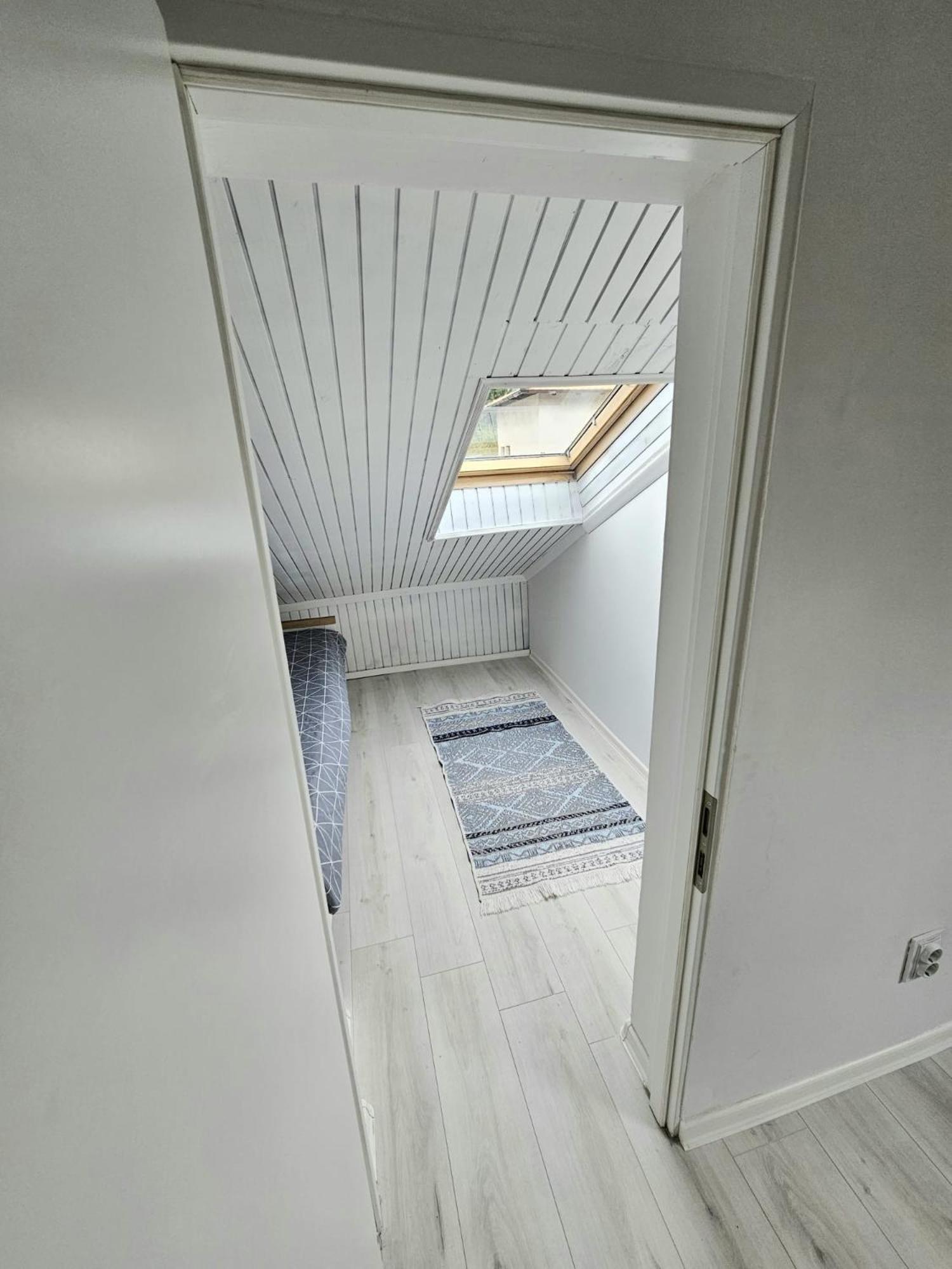 Apartament Bascarsija With A View Sarajewo Zewnętrze zdjęcie